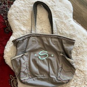 Thirty-one Bucket bag